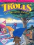 Nintendo  NES&nbsp; - &nbsp;Trolls on Treasure Island With Troll